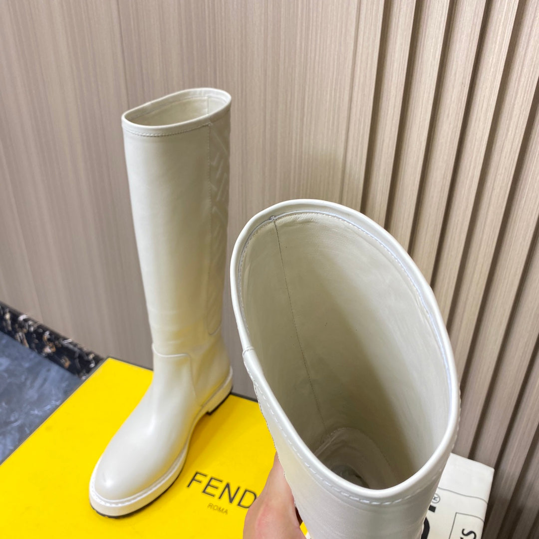 Luxury Shoes - FED - 339