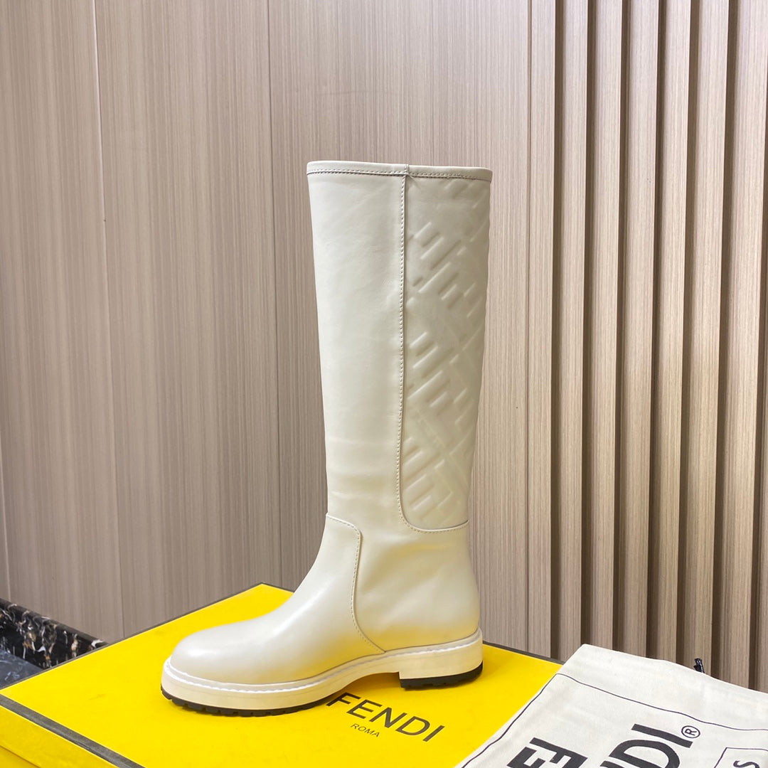 Luxury Shoes - FED - 339