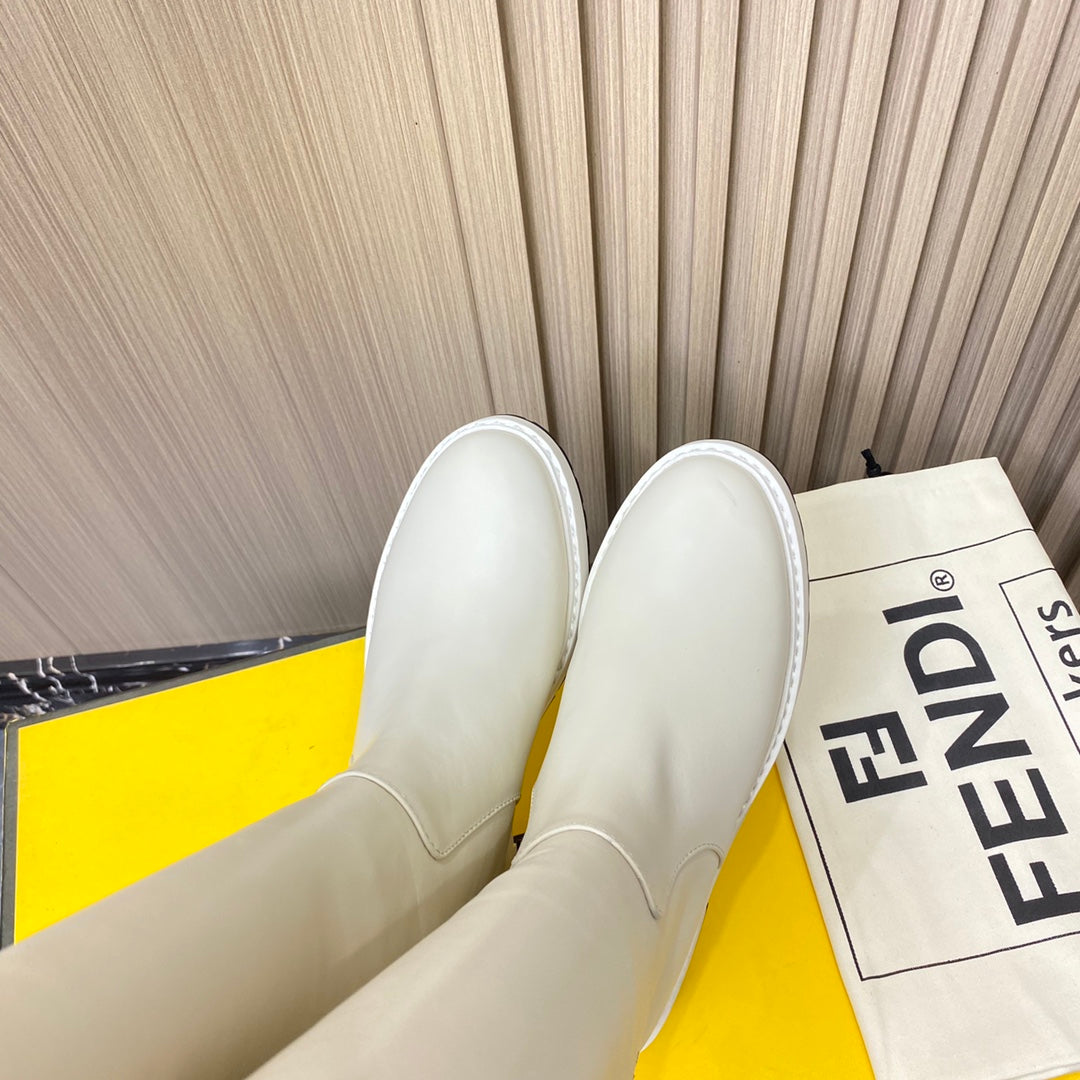 Luxury Shoes - FED - 339