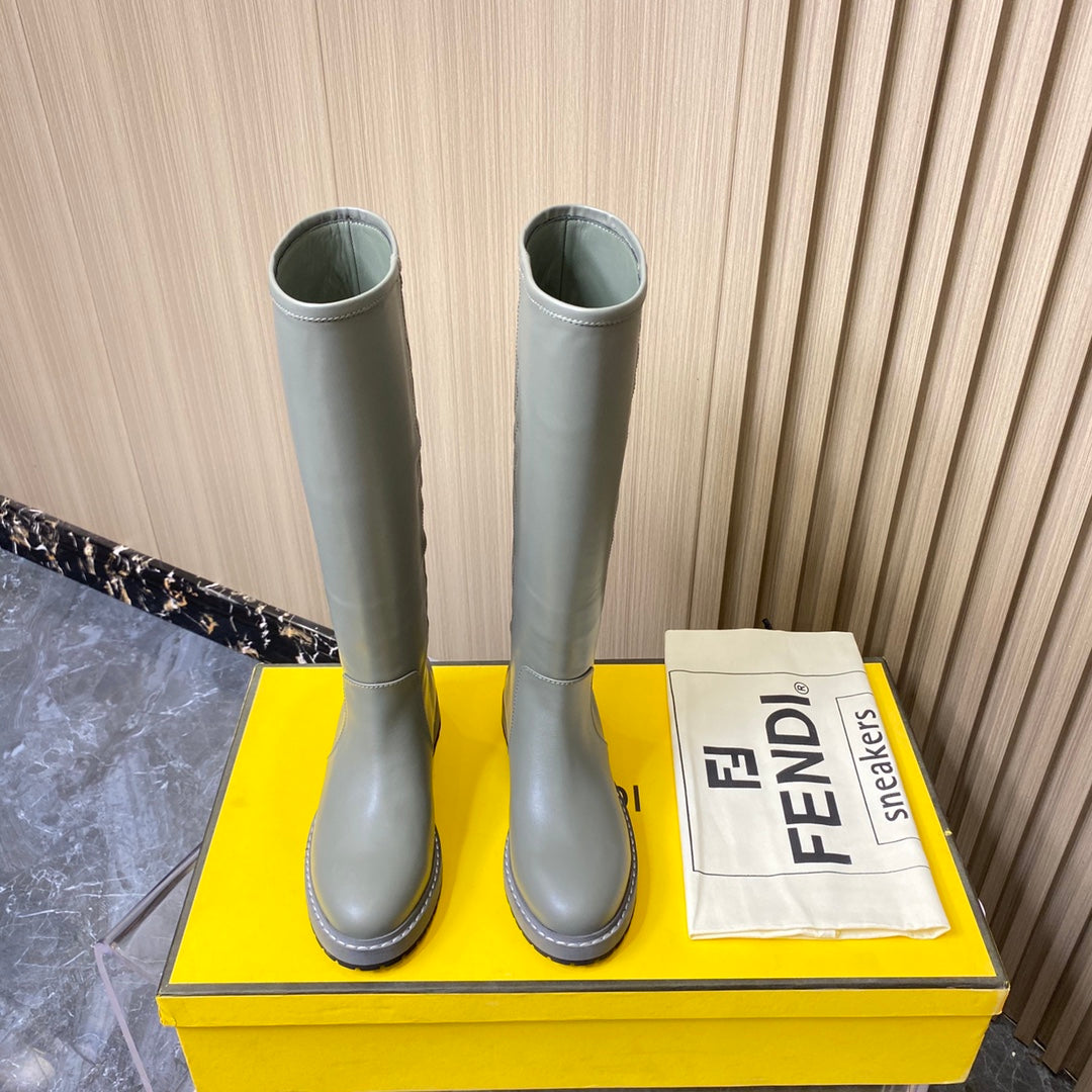 Luxury Shoes - FED - 338