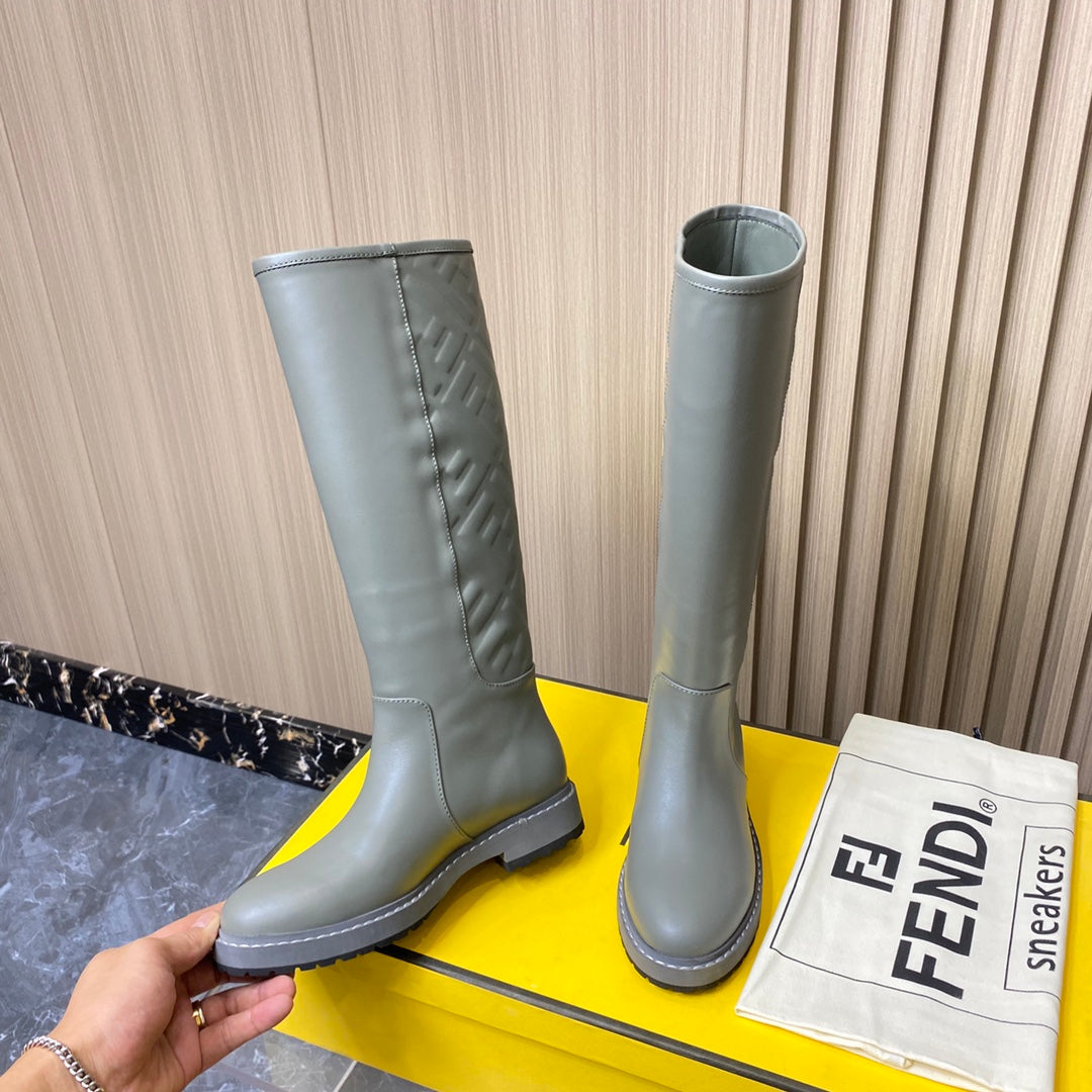 Luxury Shoes - FED - 338