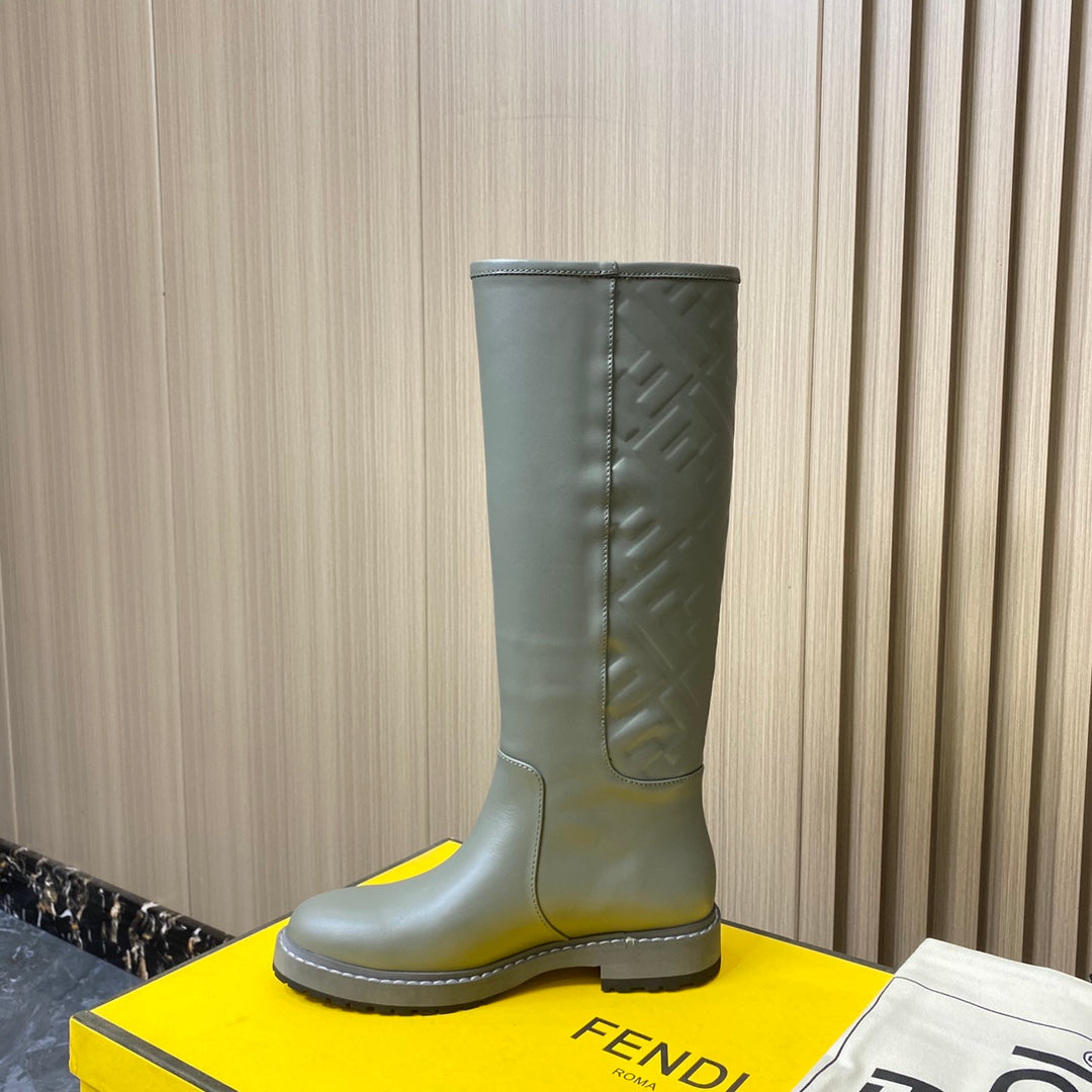 Luxury Shoes - FED - 338