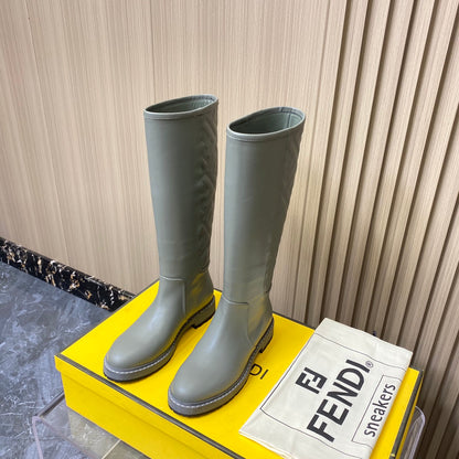 Luxury Shoes - FED - 338