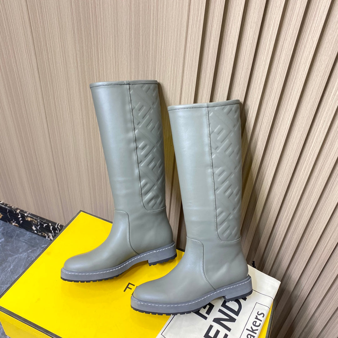 Luxury Shoes - FED - 338