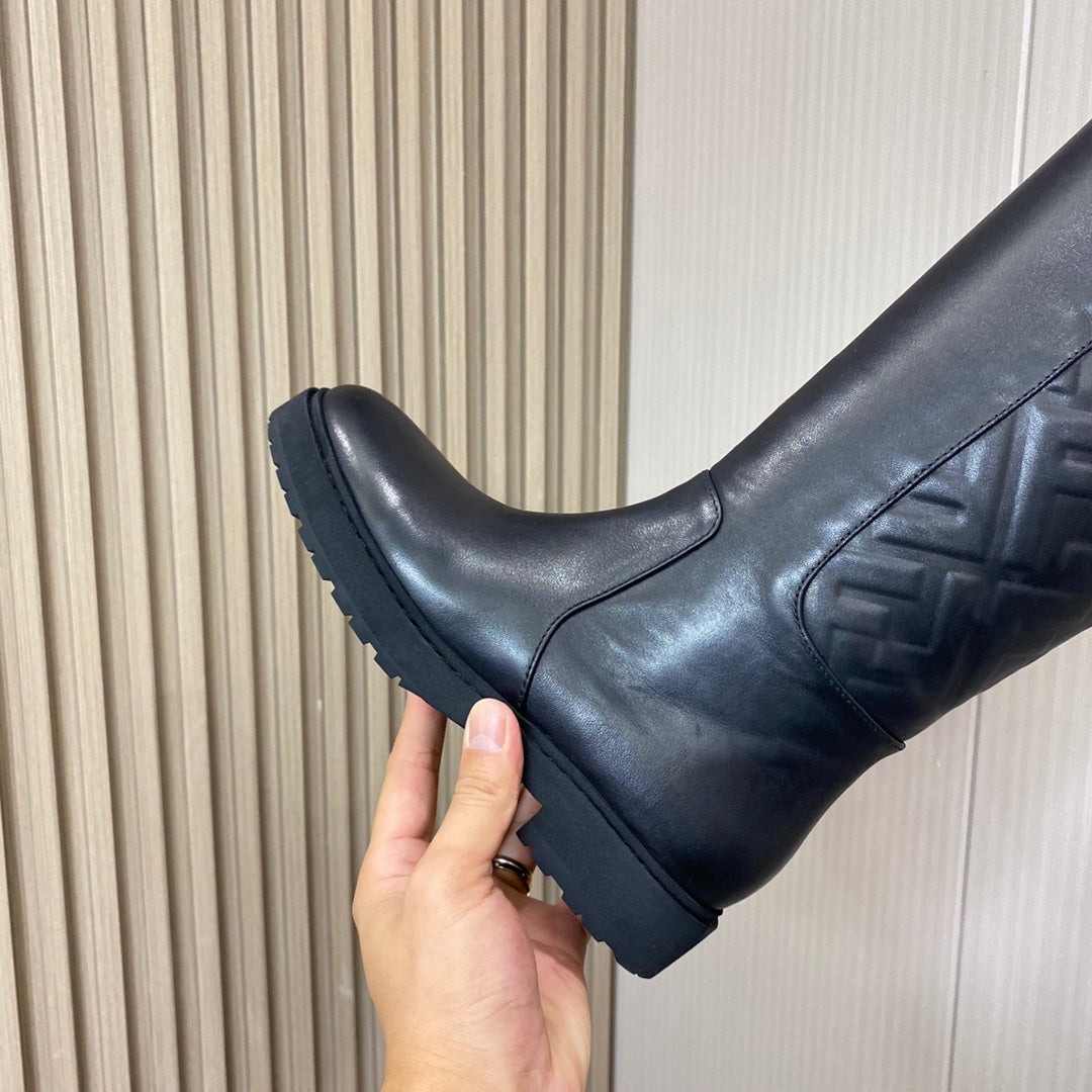 Luxury Shoes - FED - 337