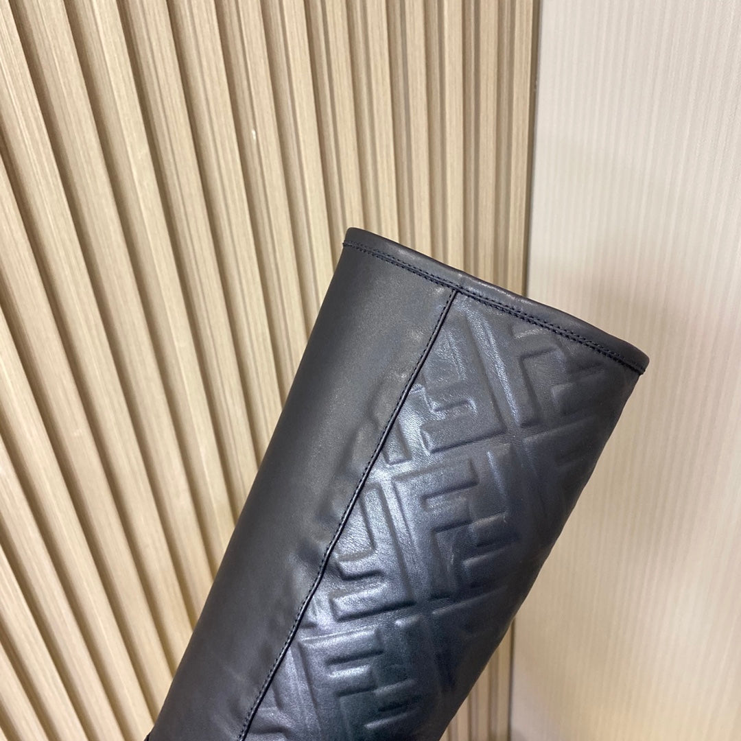 Luxury Shoes - FED - 337