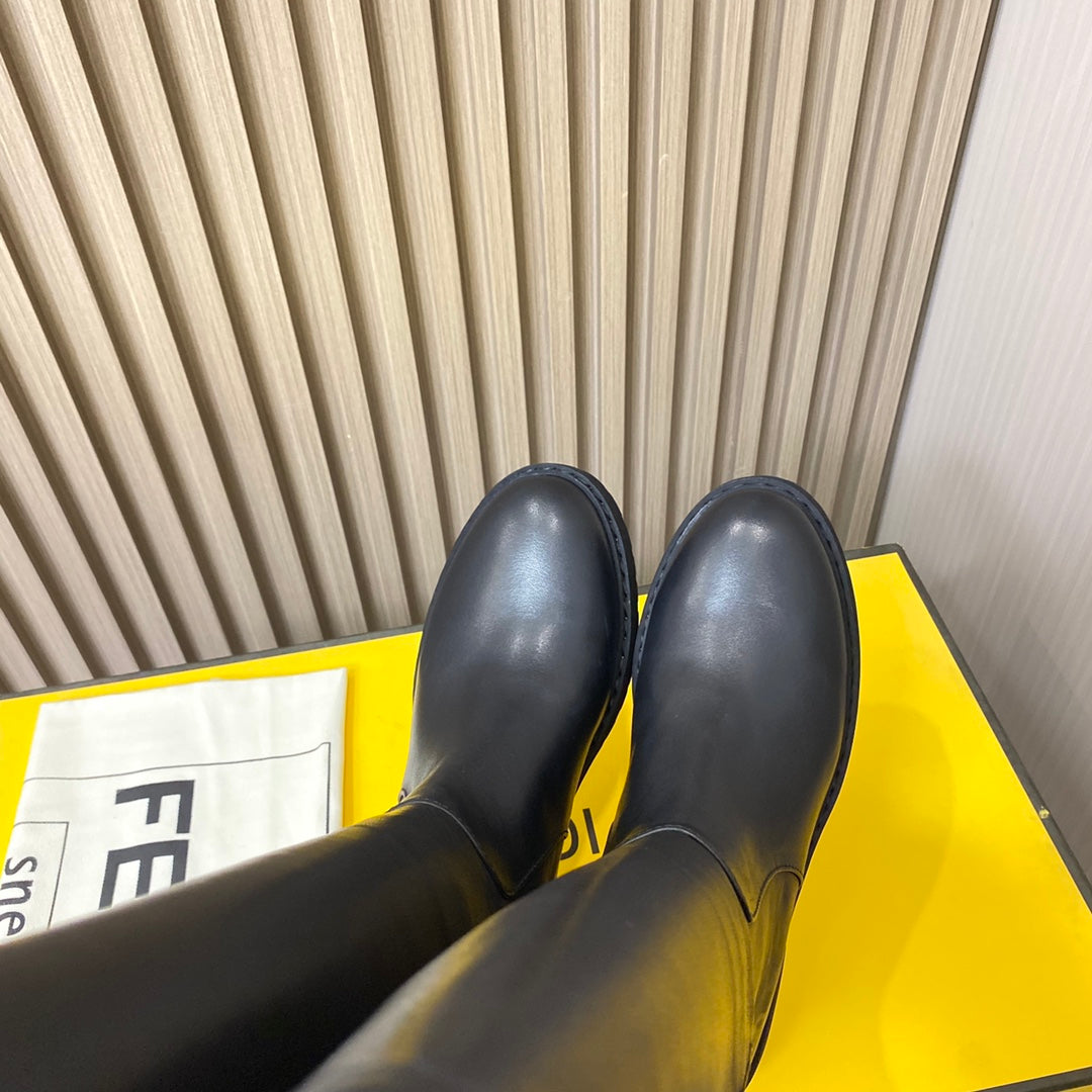 Luxury Shoes - FED - 337