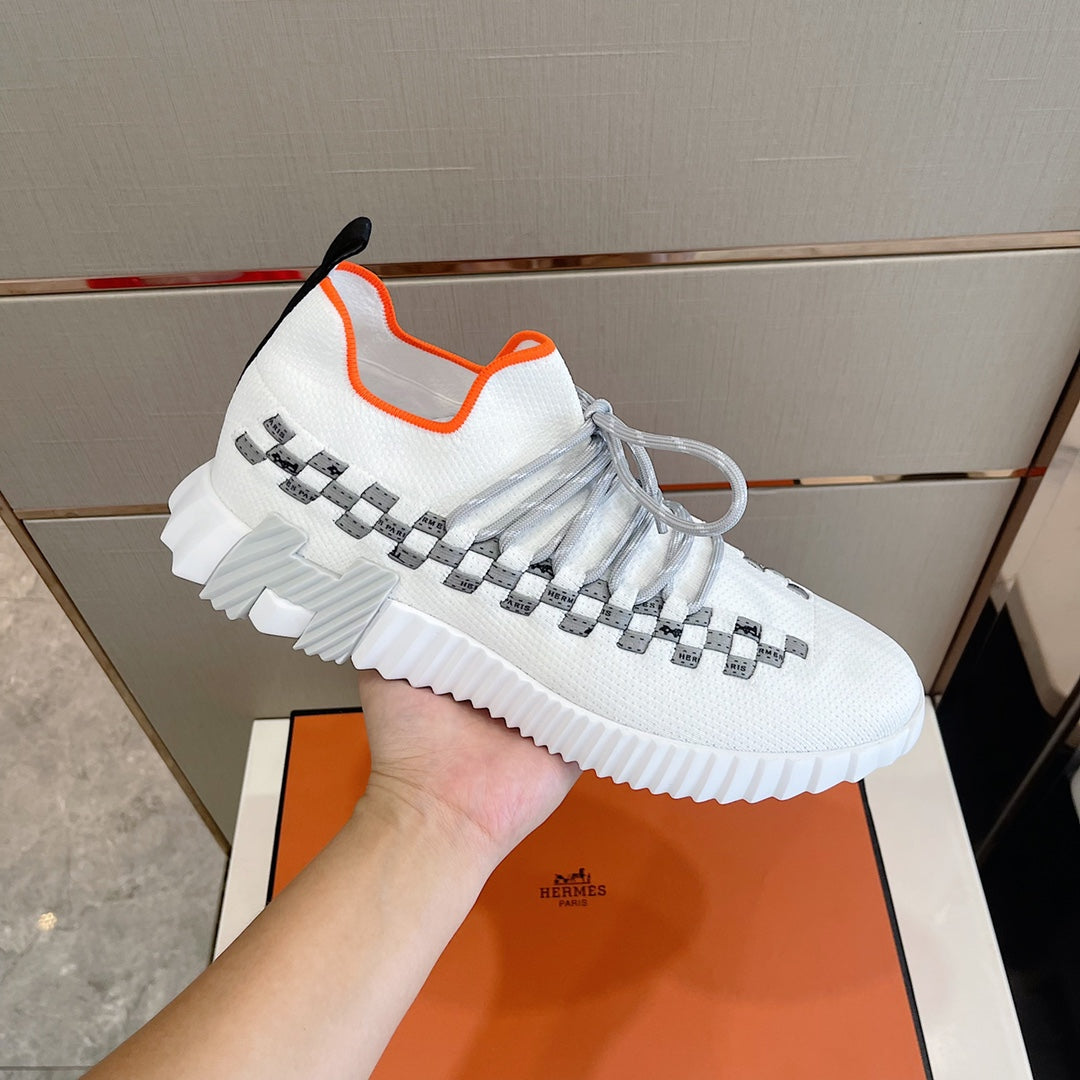 Luxury Shoes - HMS - 527