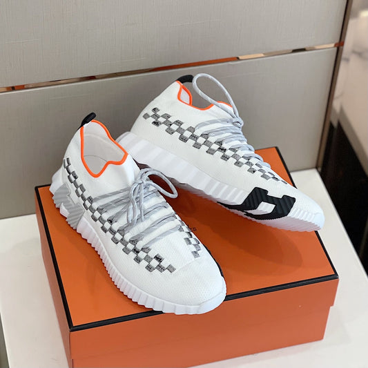 Luxury Shoes - HMS - 527