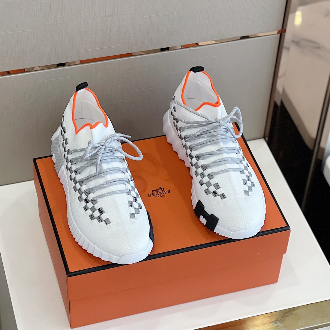 Luxury Shoes - HMS - 527