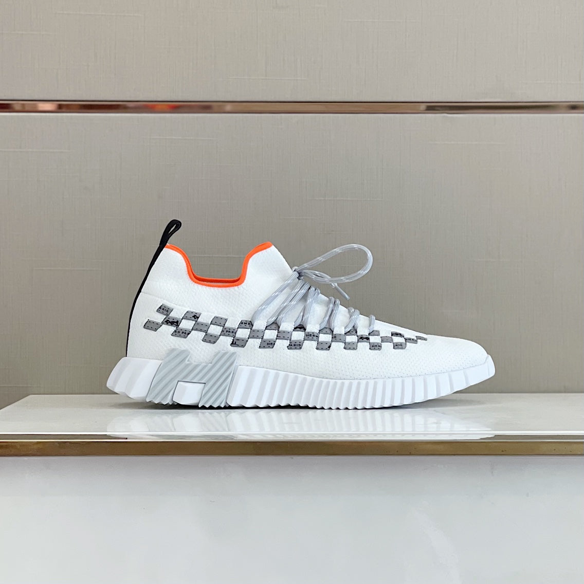 Luxury Shoes - HMS - 527