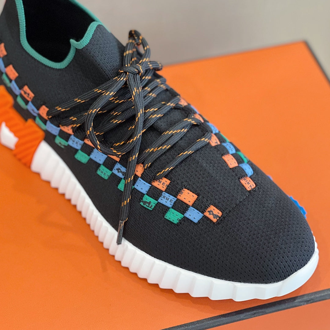 Luxury Shoes - HMS - 525