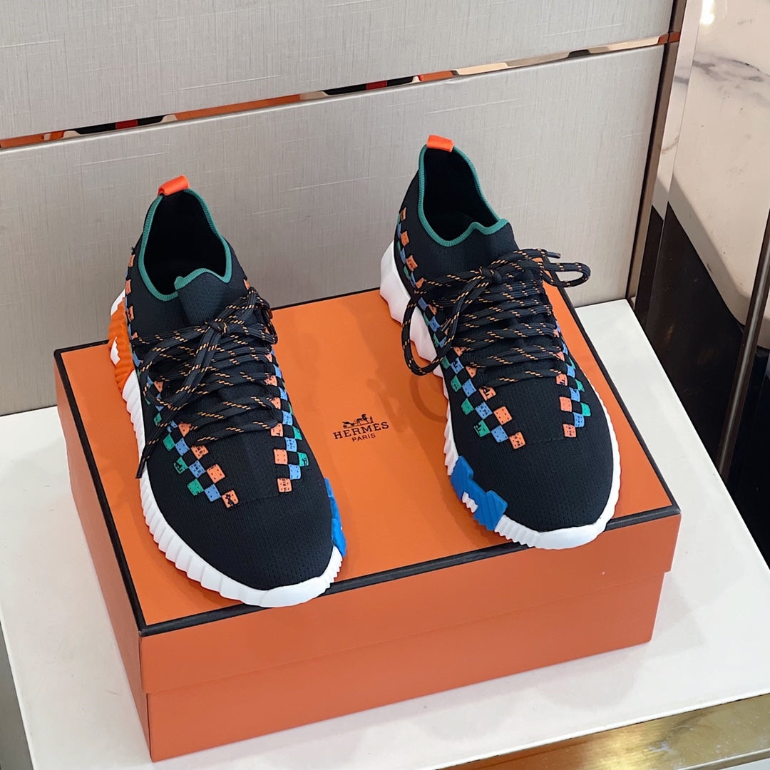 Luxury Shoes - HMS - 525