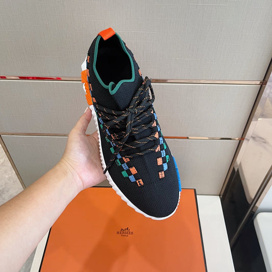 Luxury Shoes - HMS - 525