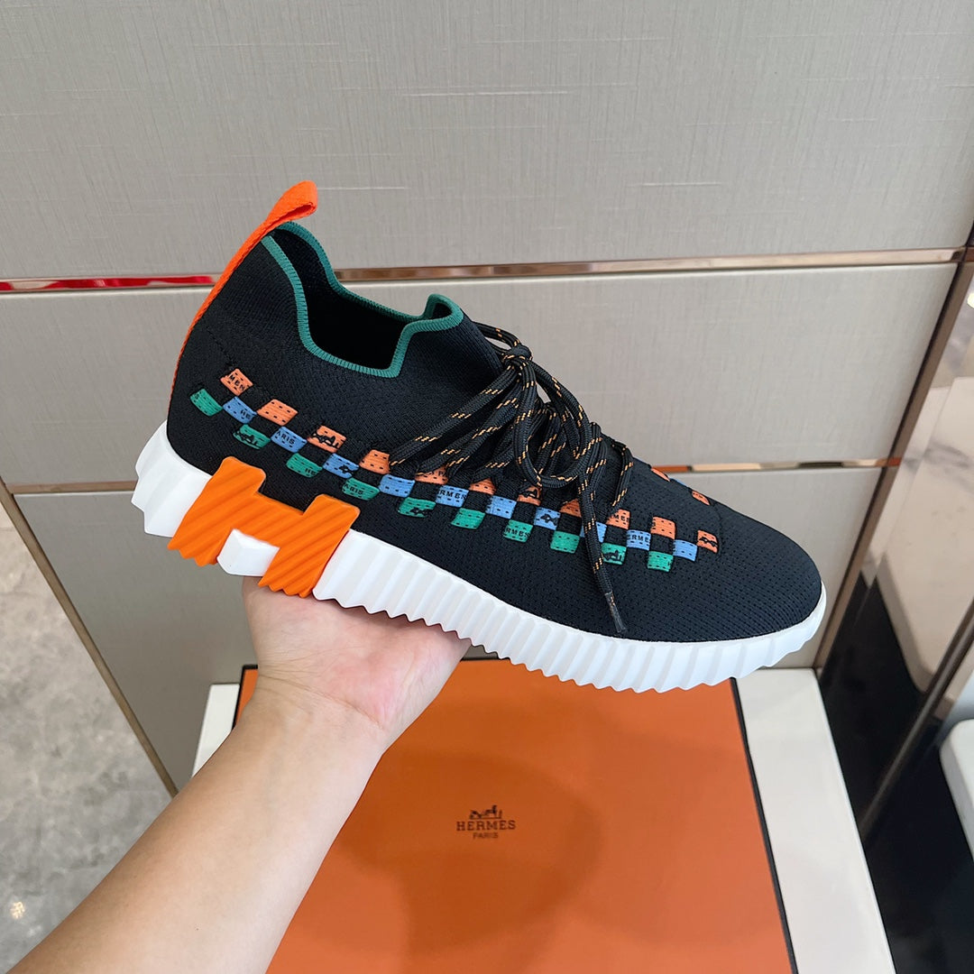 Luxury Shoes - HMS - 525