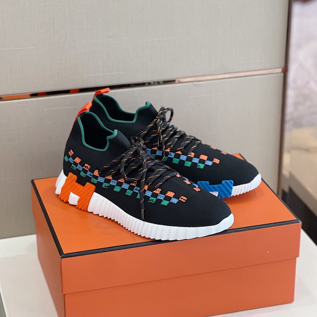 Luxury Shoes - HMS - 525