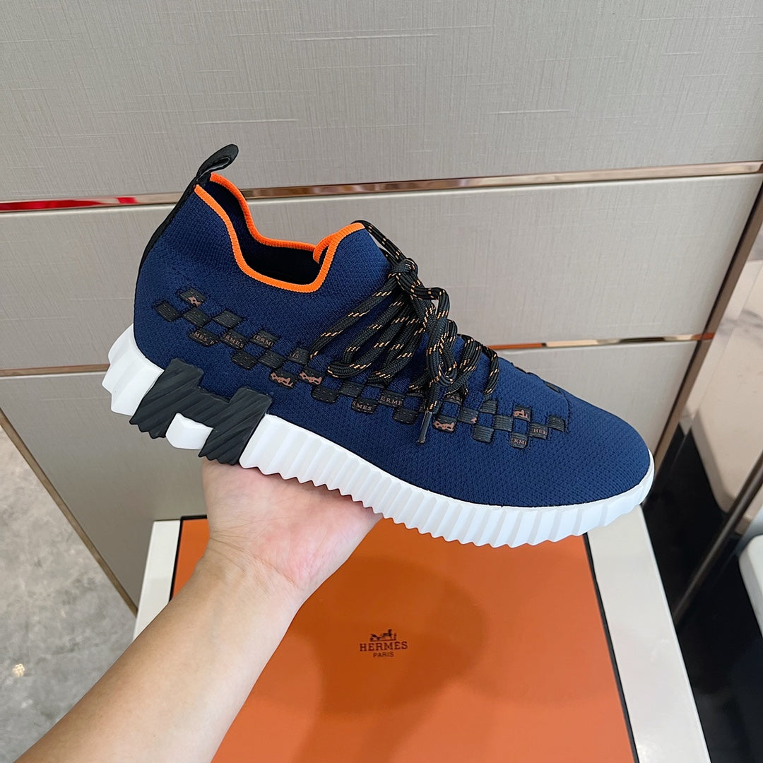 Luxury Shoes - HMS - 526