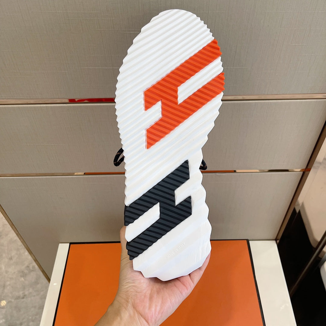 Luxury Shoes - HMS - 526