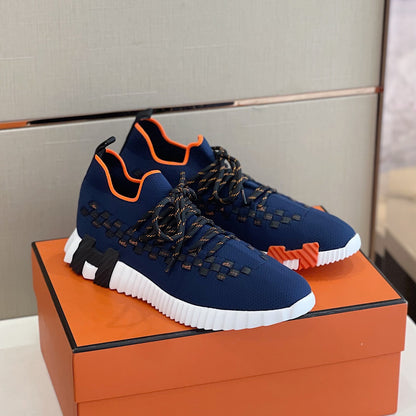 Luxury Shoes - HMS - 526