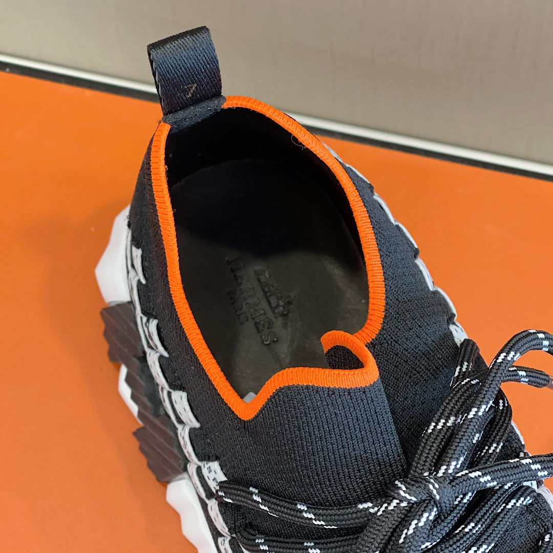 Luxury Shoes - HMS - 522