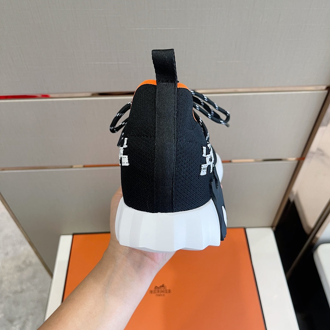 Luxury Shoes - HMS - 522