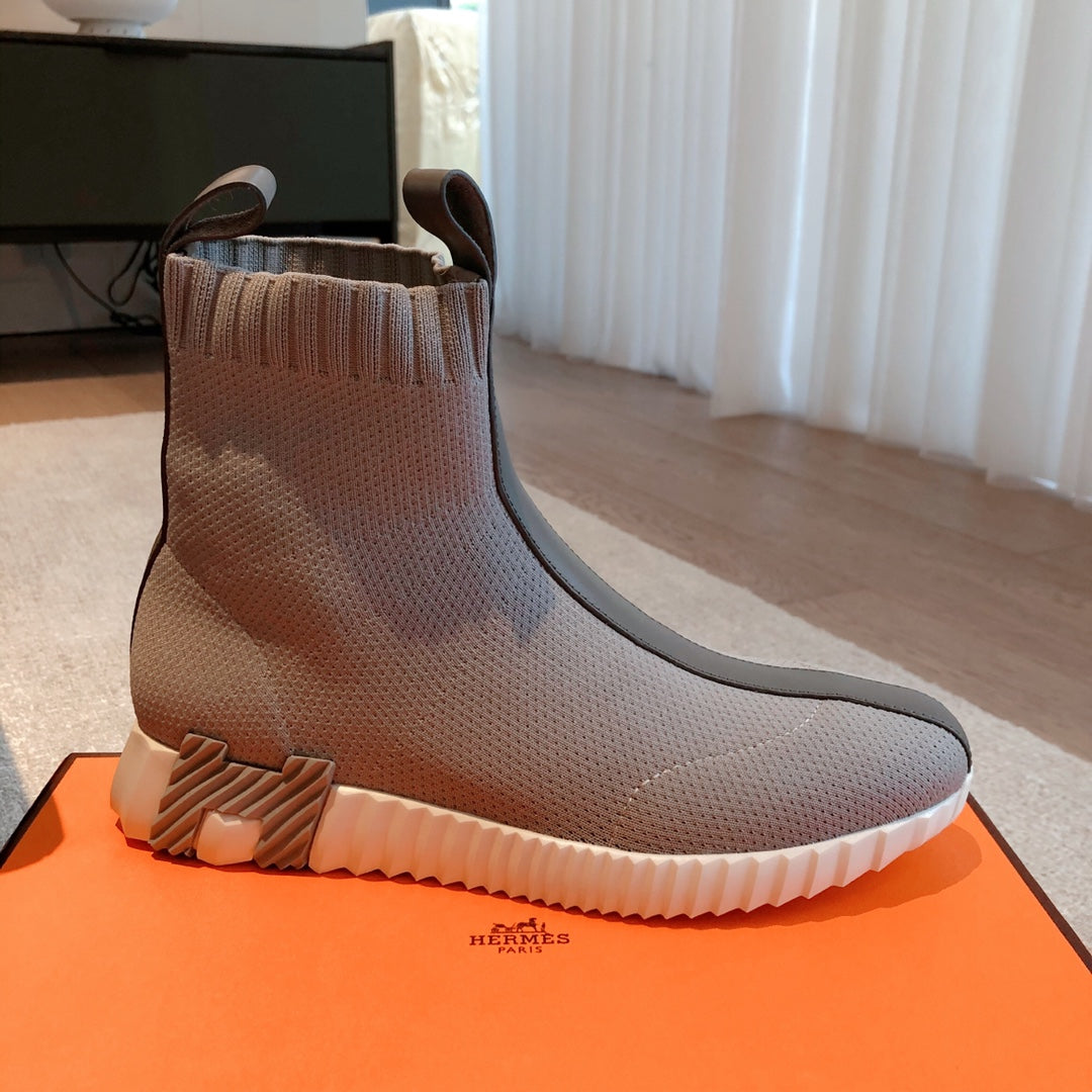 Luxury Shoes - HMS - 569