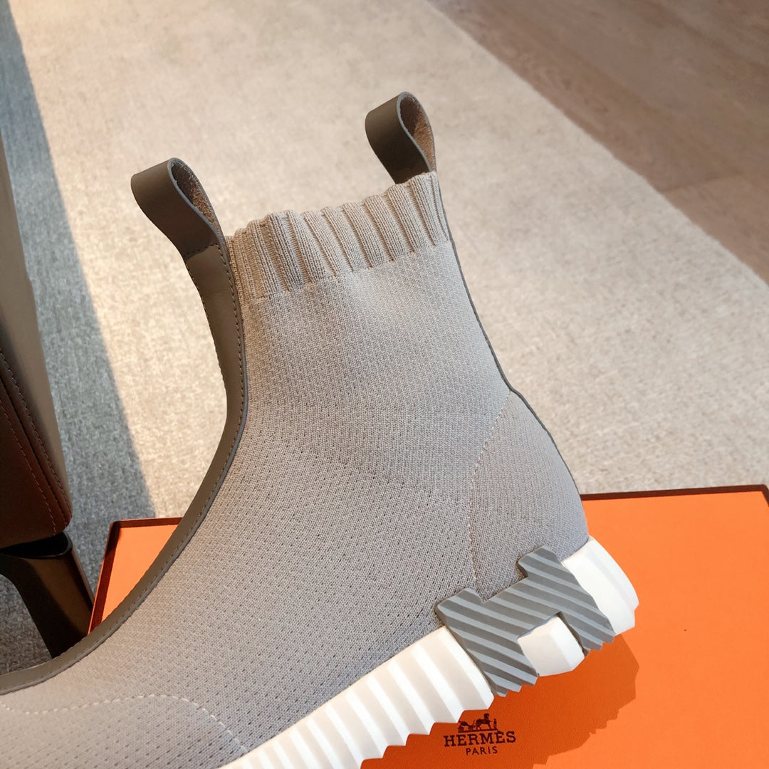 Luxury Shoes - HMS - 569