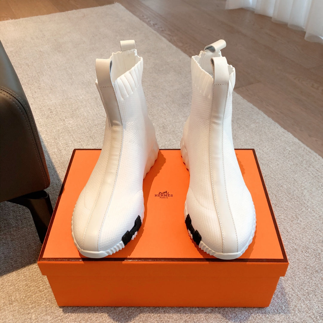 Luxury Shoes - HMS - 567