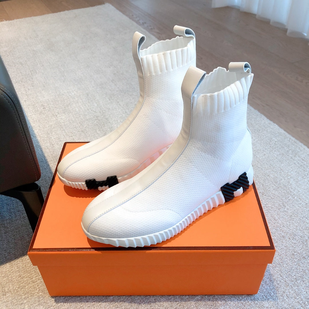 Luxury Shoes - HMS - 567