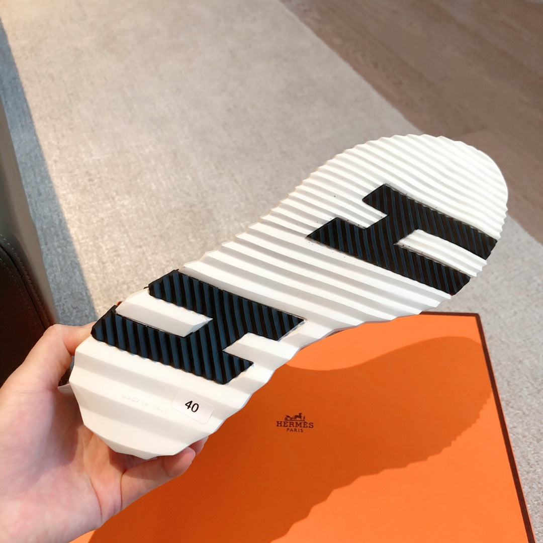 Luxury Shoes - HMS - 566