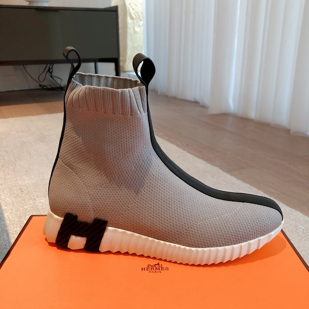 Luxury Shoes - HMS - 566