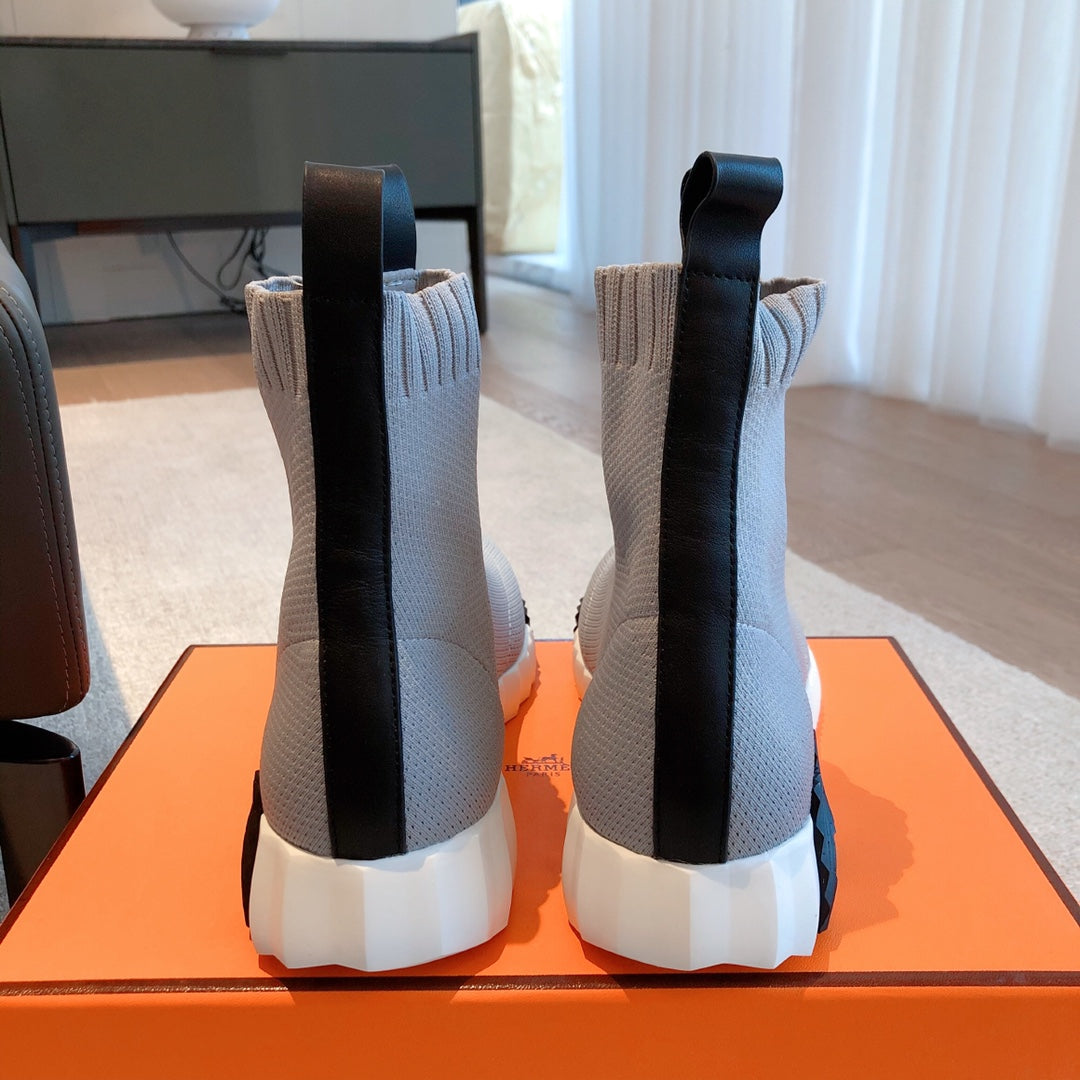 Luxury Shoes - HMS - 566