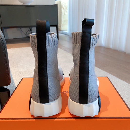 Luxury Shoes - HMS - 566