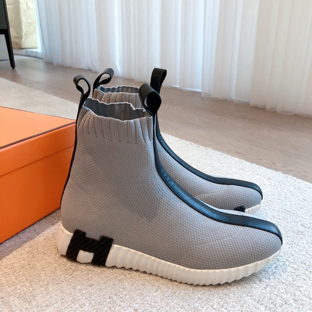 Luxury Shoes - HMS - 566