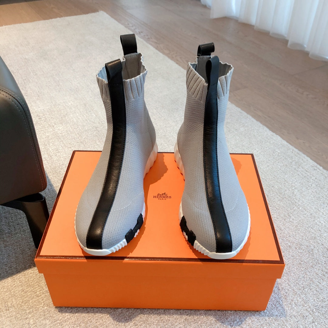 Luxury Shoes - HMS - 566