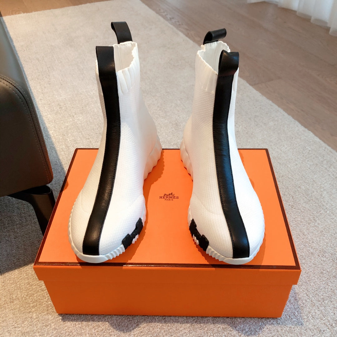 Luxury Shoes - HMS - 564