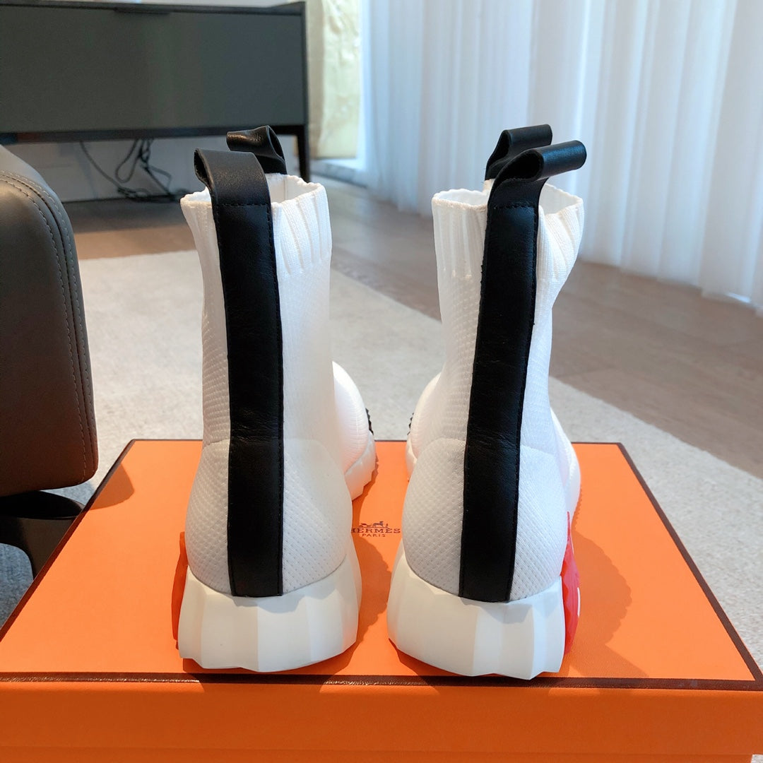 Luxury Shoes - HMS - 564