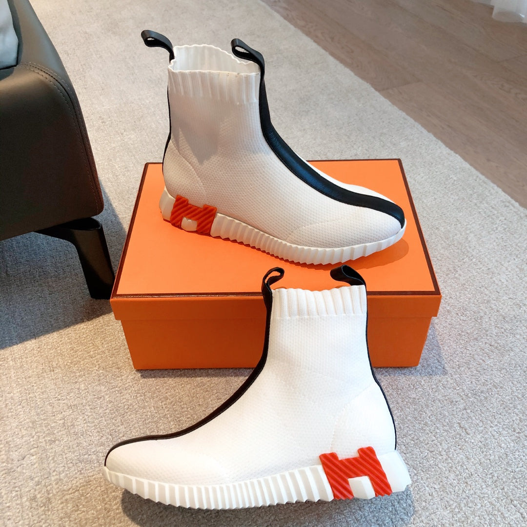 Luxury Shoes - HMS - 564