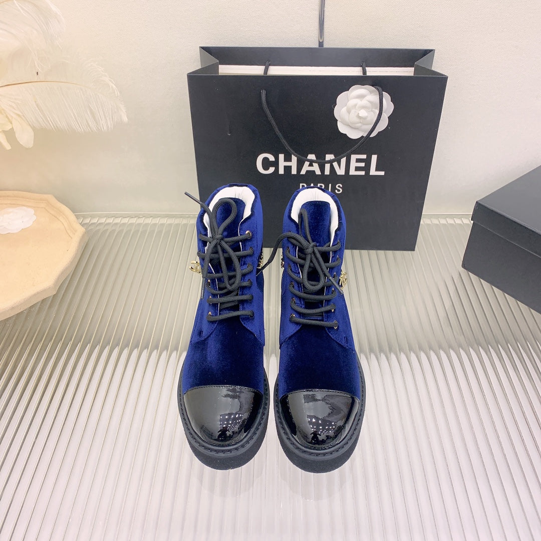 Luxury Shoes Sandals - CHL - 1434