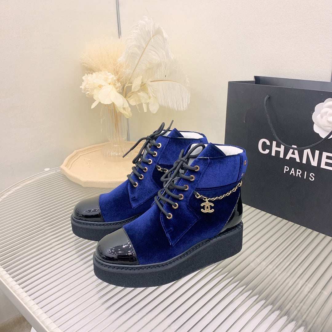 Luxury Shoes Sandals - CHL - 1434