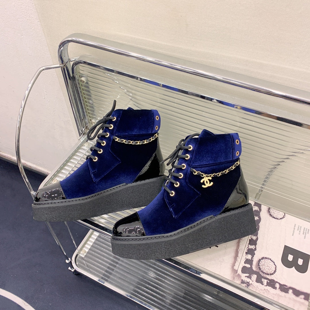 Luxury Shoes Sandals - CHL - 1434