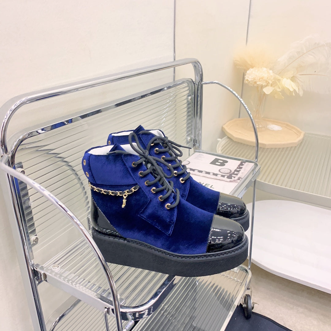 Luxury Shoes Sandals - CHL - 1434