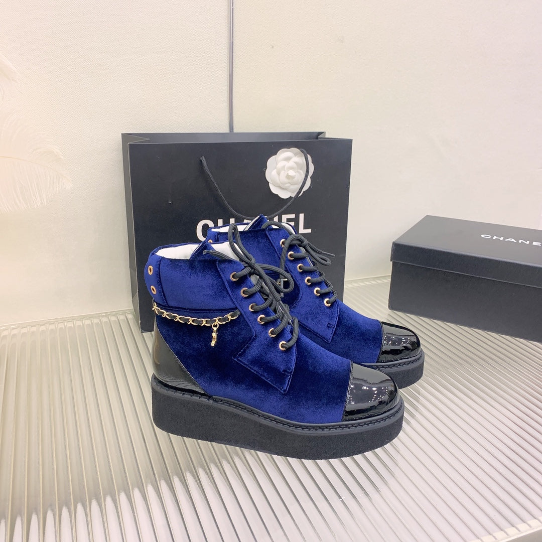 Luxury Shoes Sandals - CHL - 1434