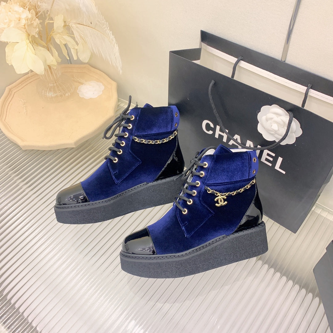 Luxury Shoes Sandals - CHL - 1434