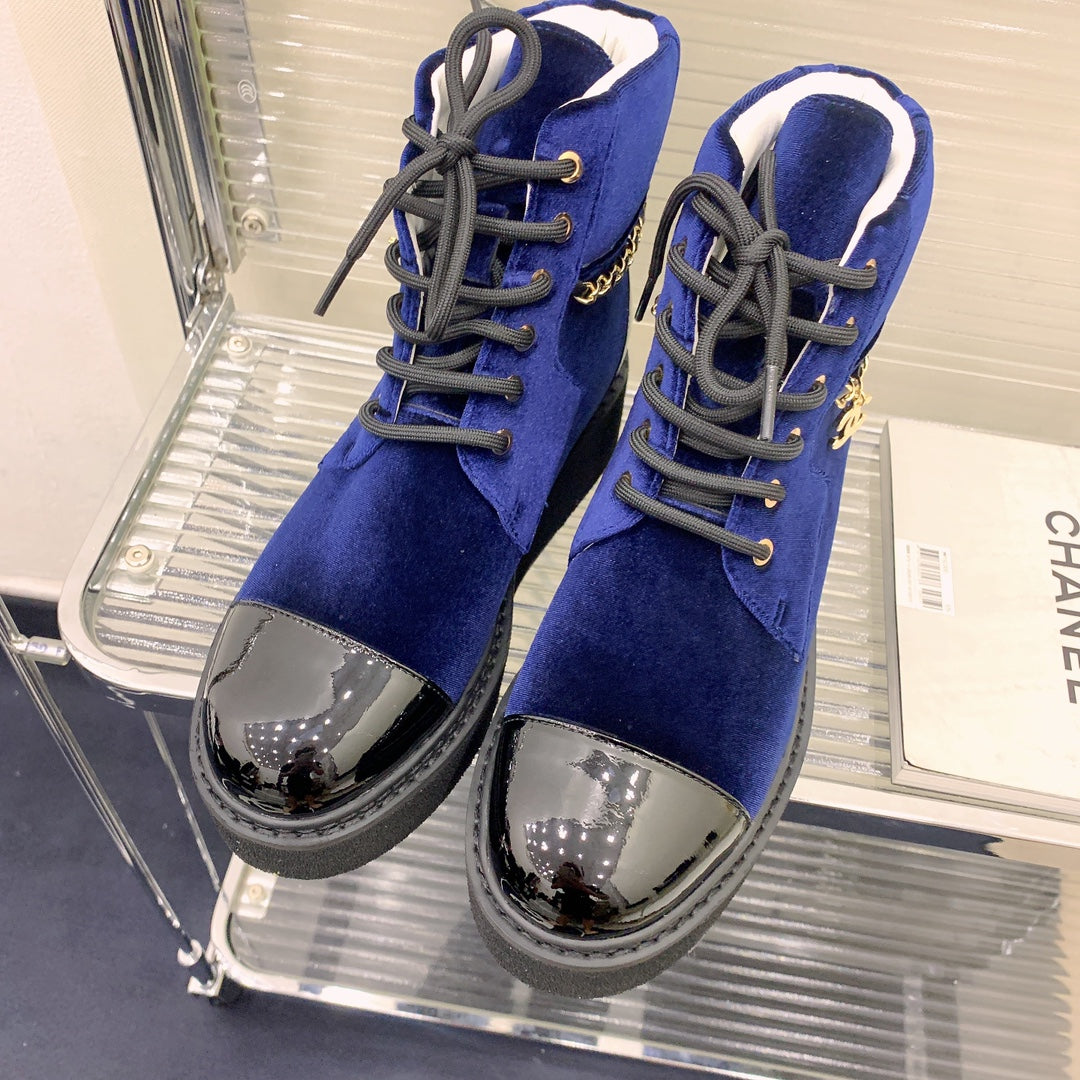 Luxury Shoes Sandals - CHL - 1434