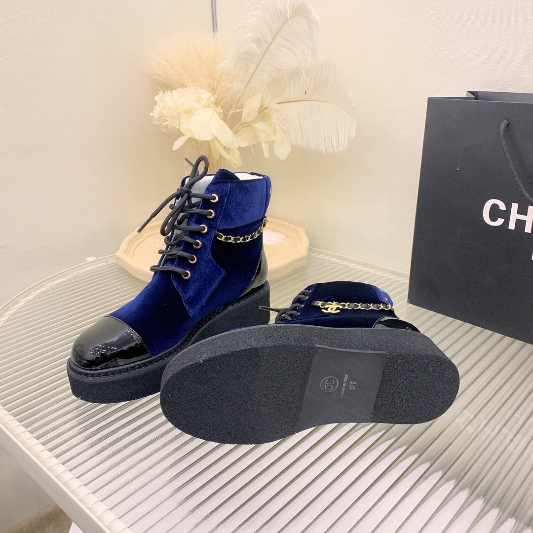 Luxury Shoes Sandals - CHL - 1434