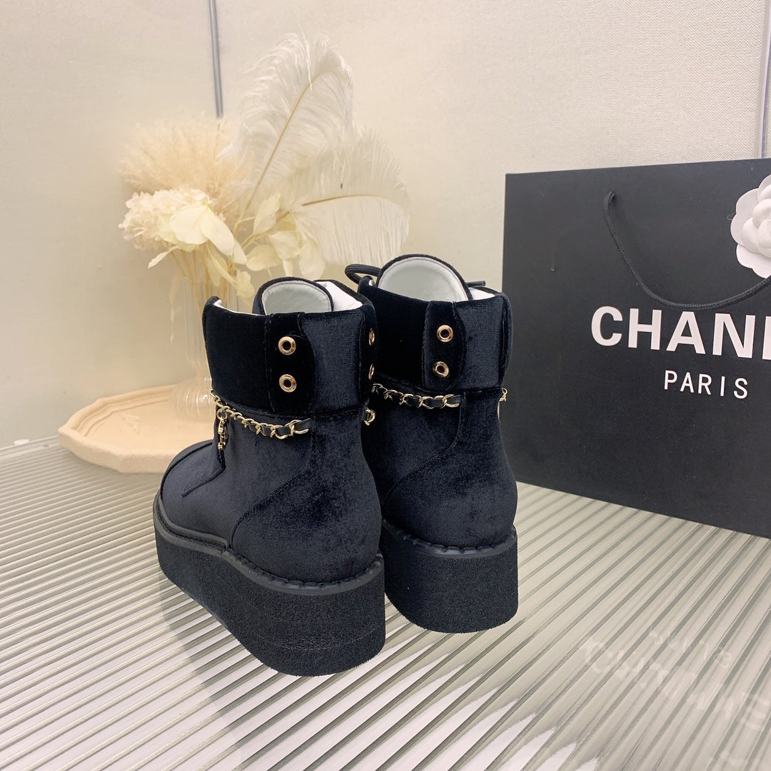 Luxury Shoes Sandals - CHL - 1438