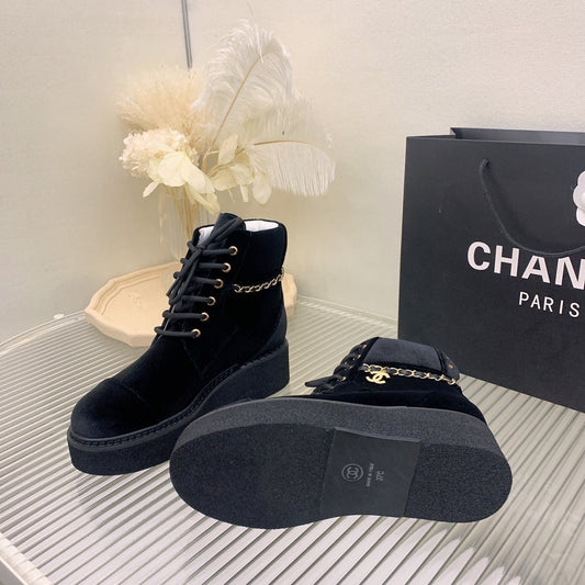 Luxury Shoes Sandals - CHL - 1438