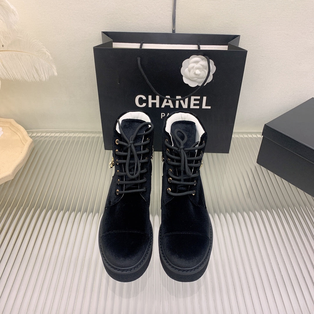 Luxury Shoes Sandals - CHL - 1438