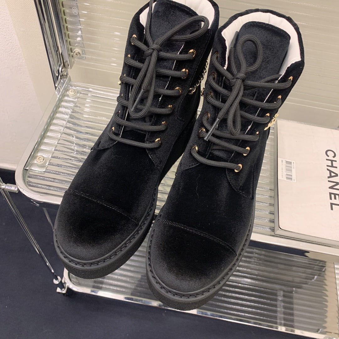 Luxury Shoes Sandals - CHL - 1438